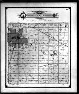 Enid Township, Garfield County 1906